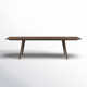Hines Extendable Dining Table