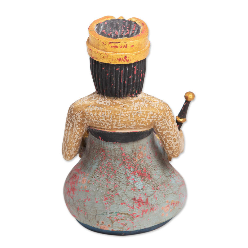 Figurine Fujio