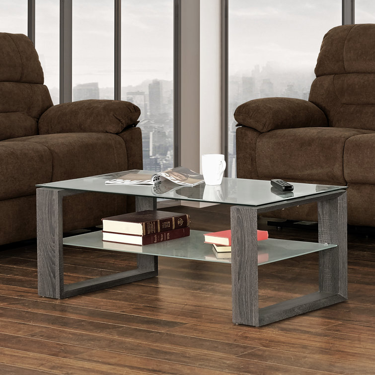 Caleb Coffee Table  ScanDesigns Furniture