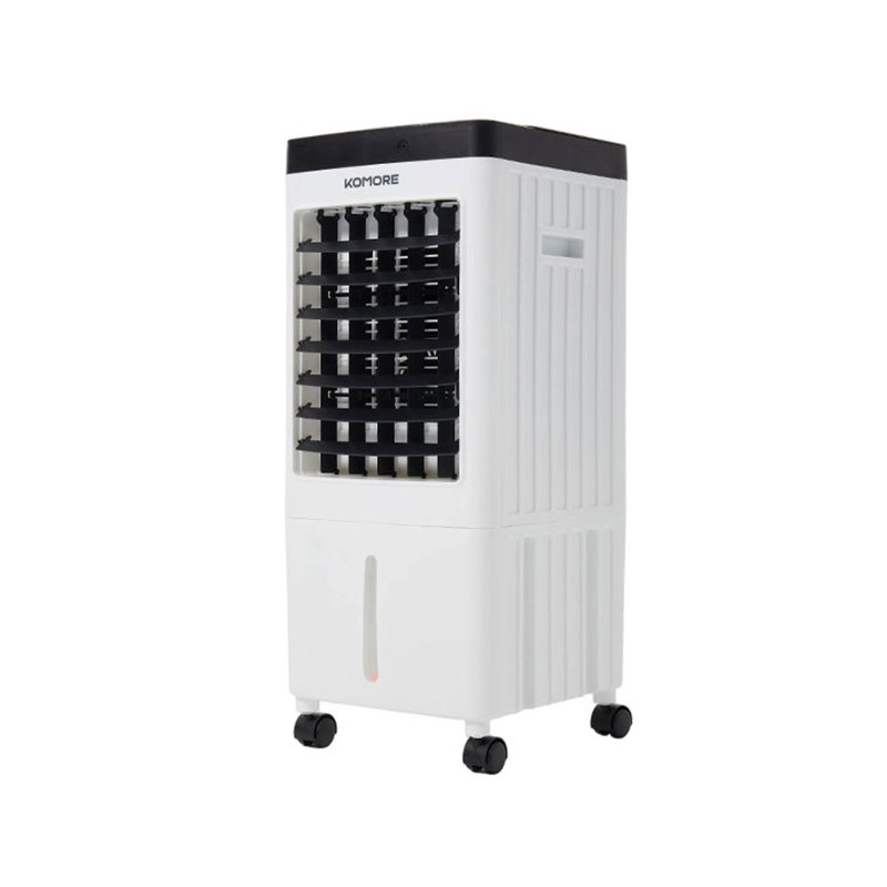 Portable 8L Evaporative Air Cooler