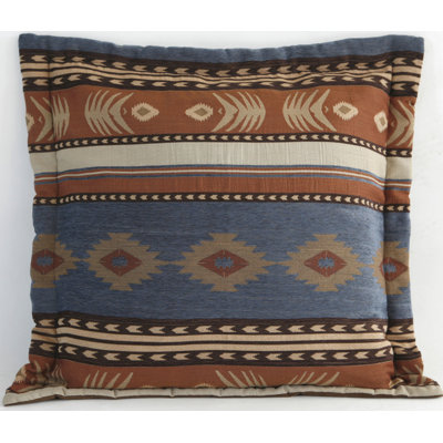 Sierra Euro Pillow Cover