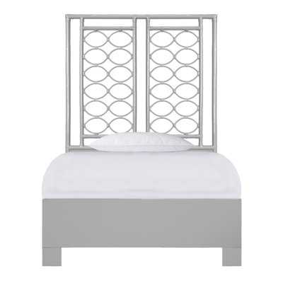 Infinity Low Profile Standard Bed