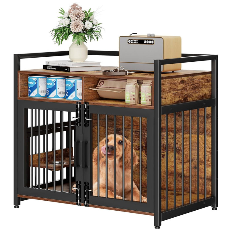 Large Dog Crate