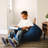 Big Joe Classic Bean Bag Chair-30609547-61855815