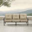 Outdoor 3 - Seat Patio Sofa