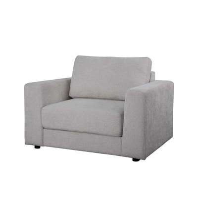 Fauteuil en polyester Arrollo