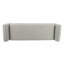 Banc de rangement rembourré Amsi-789870877