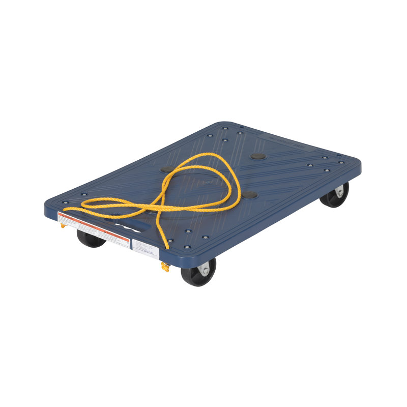 220 Lb. Capacity Furniture Dolly