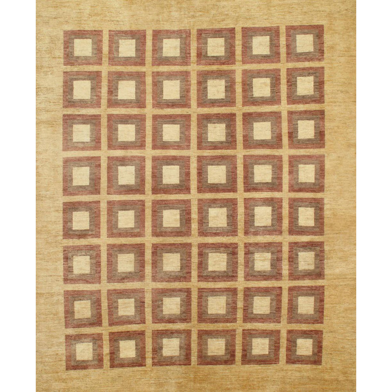 Prattsburgh One-of-a-Kind 8' X 9'7" Area Rug