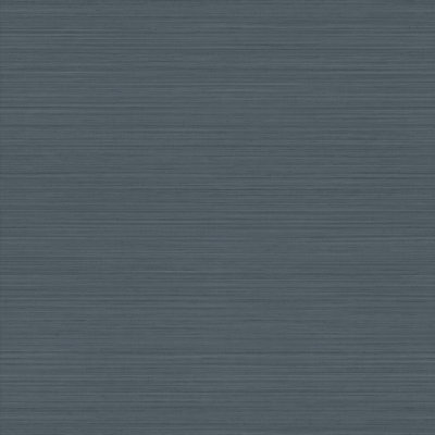 Papier peint indigo tissé