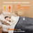 Electric Blanket - Dual Control Heated Blanket, Fast Heating with 10 Time Settings & 10 Heat Settings -118155451-102238482