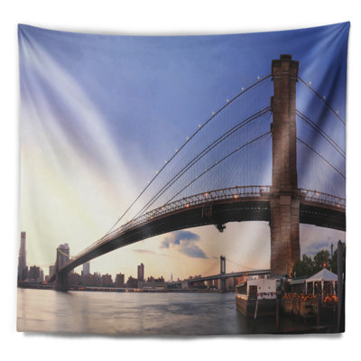 Polyester Tapestry