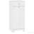 Freestanding Storage Cabinet,Laundry Cabinet,Laundry Hamper Cabinet,Elegant Room Storage Cabinet