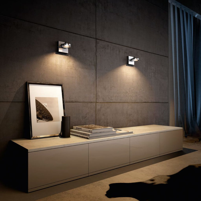 Vega LED Spotlight