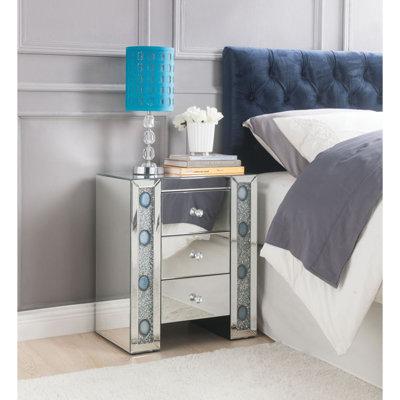 Table de chevet Anberlynn