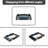 Full Size Race Car-Shaped Platform Bed-173836764-173836767