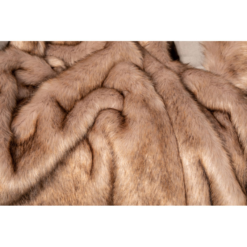 Nesbitt Throw Blanket, 160x250