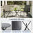 3-Piece Patio Conversation Set-142366852