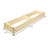 Swerve Wood Raised Garden Bed