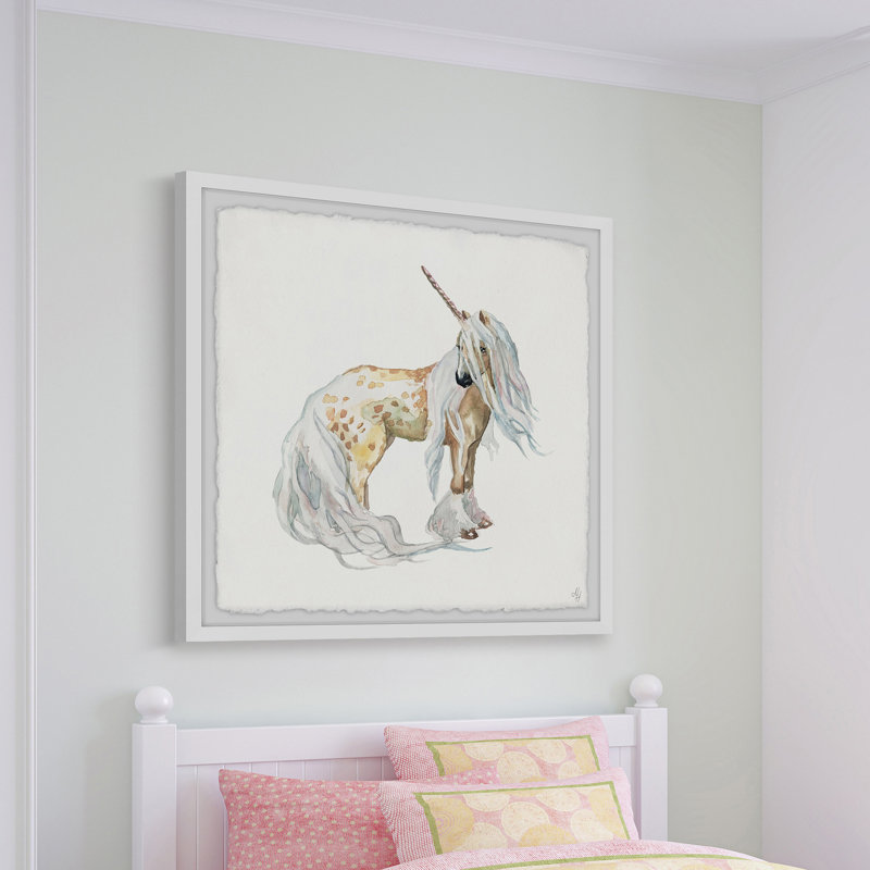 Cribbs Single Picture Frame Painting, 51cm H x 51cm W