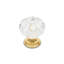 CK Series 1 1/8" Diameter Round Knob-2138472274