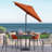 Toscana 108'' Tilt Market Umbrella-2862176