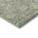 Premium Machine Washable Dahl AMF1086 Floral Rug