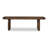 Ronquillo Acacia Wood Bench In Impala