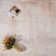 Tapis doux et lavable abstrait