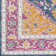 Adeliza Oriental Indoor Rug