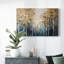 Série de paysages abstraits Cxxv-680847874