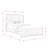 Jobe Standard Bed-32014185