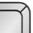 Camari Engineered Wood Mirror-1344305983