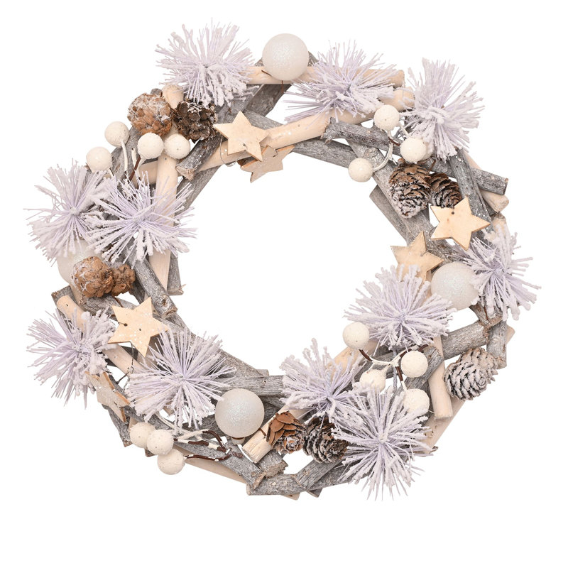30cm Wreath