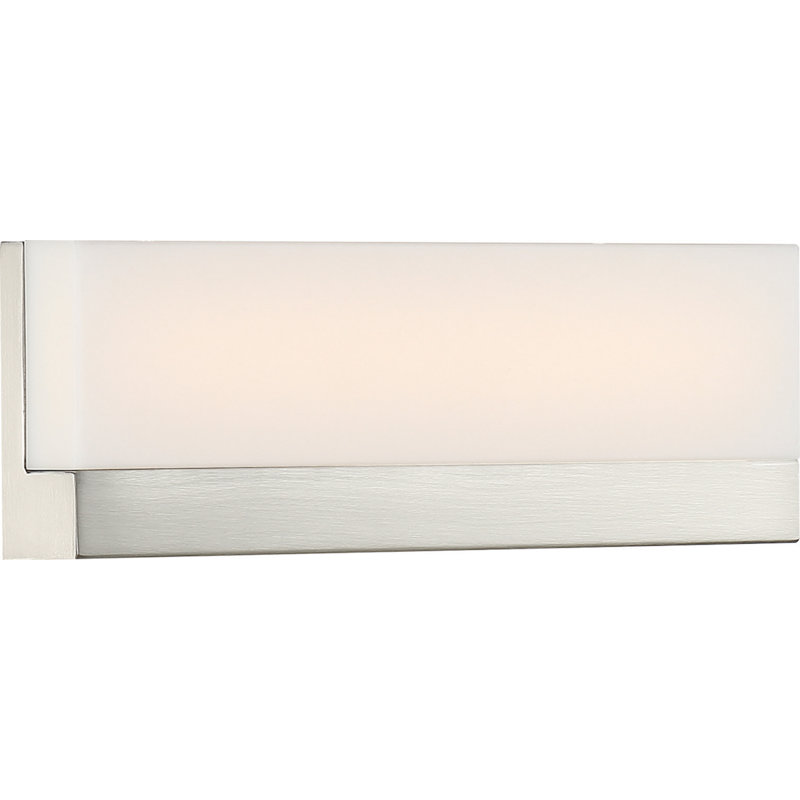 Mckinsey Dimmable LED Bath Bar