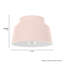 Plafonnier encastré 11,5 po Cranbrook-55189003