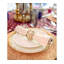 Wood Round Placemat-33813837