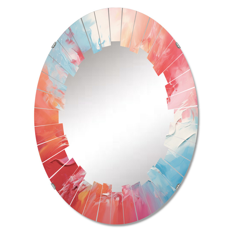 Miroir Fuhr, 30 po x 20 po