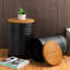 Tabouret d'appoint Pieper-50997204