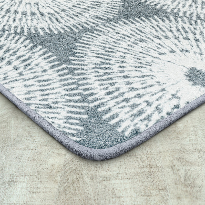 Claremont Kids Make A Wish Area Rug, Rectangle 7'8" x 10'9"