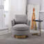 Fauteuil demi-tonneau Lindall-1321402442