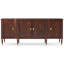 Marlborough By Alexa Hampton 84'' W Sideboard-311181031