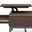 Table basse Banting