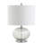 Konnor Mercury Glass Standard