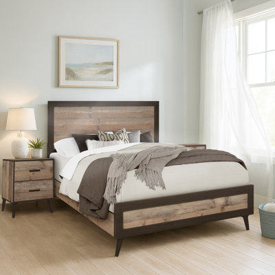 Van Horne Bed
