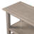 Anylia 57.8 " W Console Table-150950120