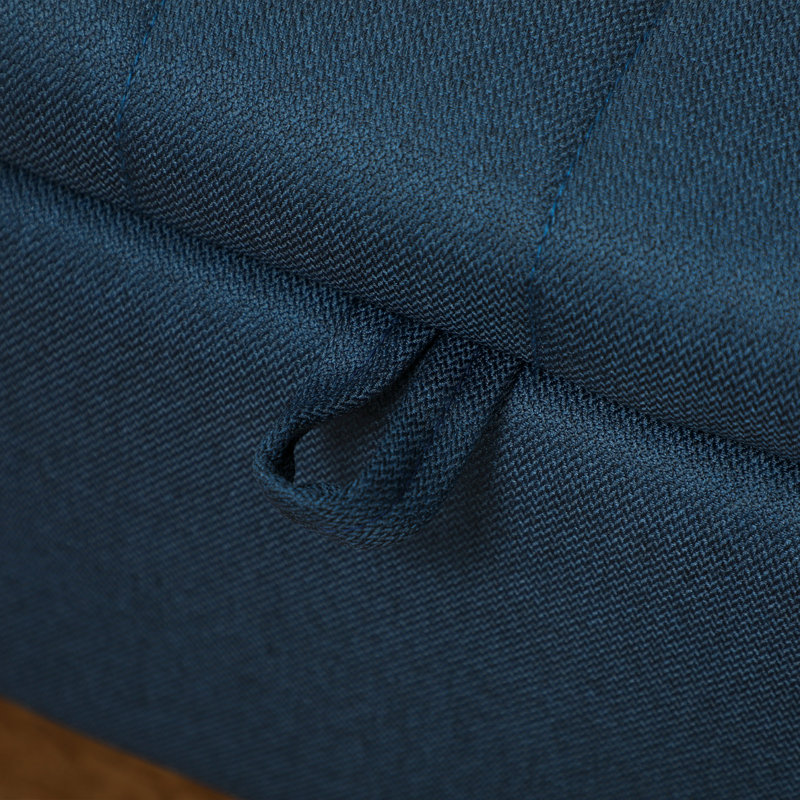 Accent Trunk, Dark Blue