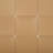 Yvona Woven Leather Dining Chair-1989828619
