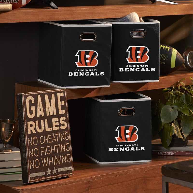 Panier NFL, Cincinnati Bengals