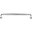 Charlotte 12" Center to Center Appliance Pull-1577184355